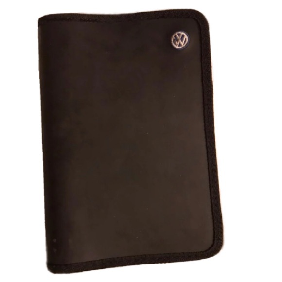 Volkswagen Jetta Manual - Picture 1 of 8